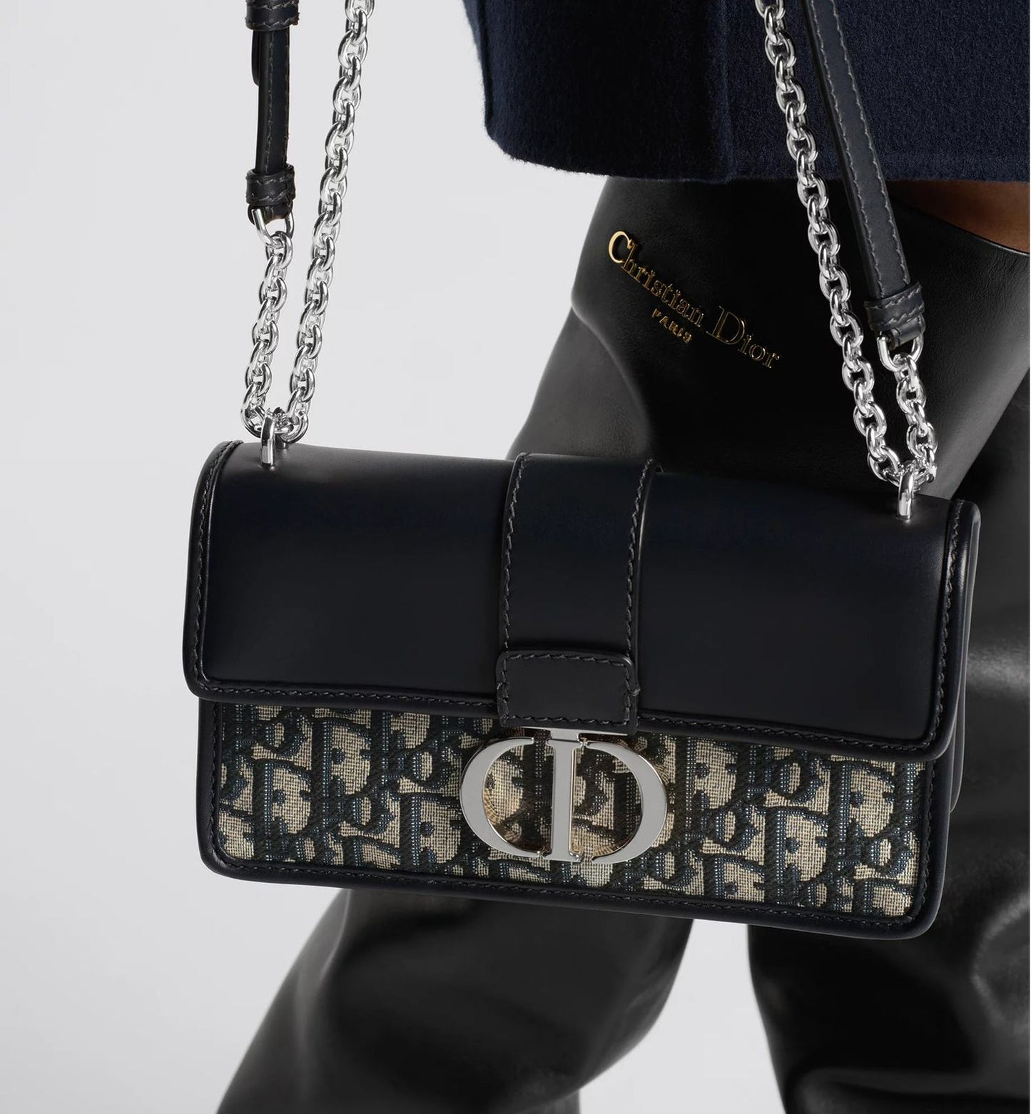 DIO MONTAIGNE BAG