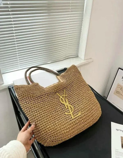 YL JUTE TOTE