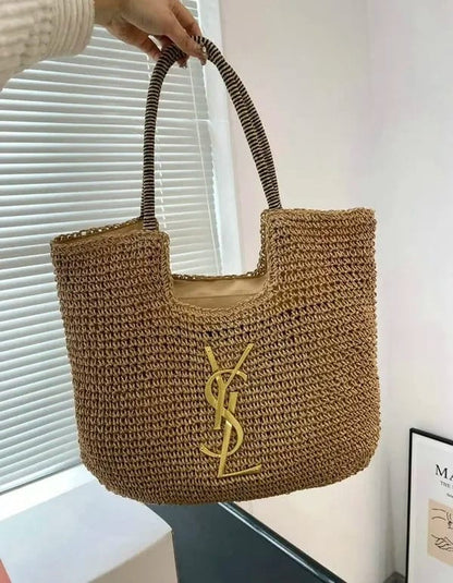 YL JUTE TOTE