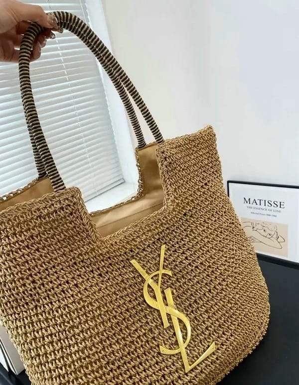 YL JUTE TOTE