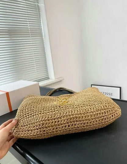 YL JUTE TOTE