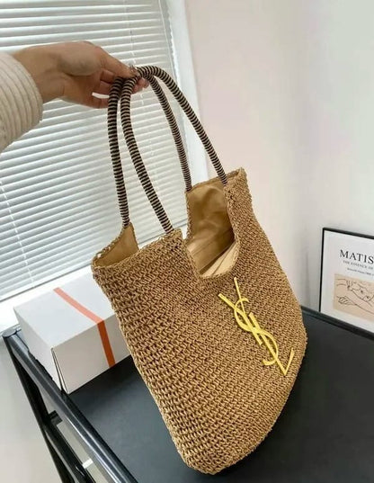 YL JUTE TOTE