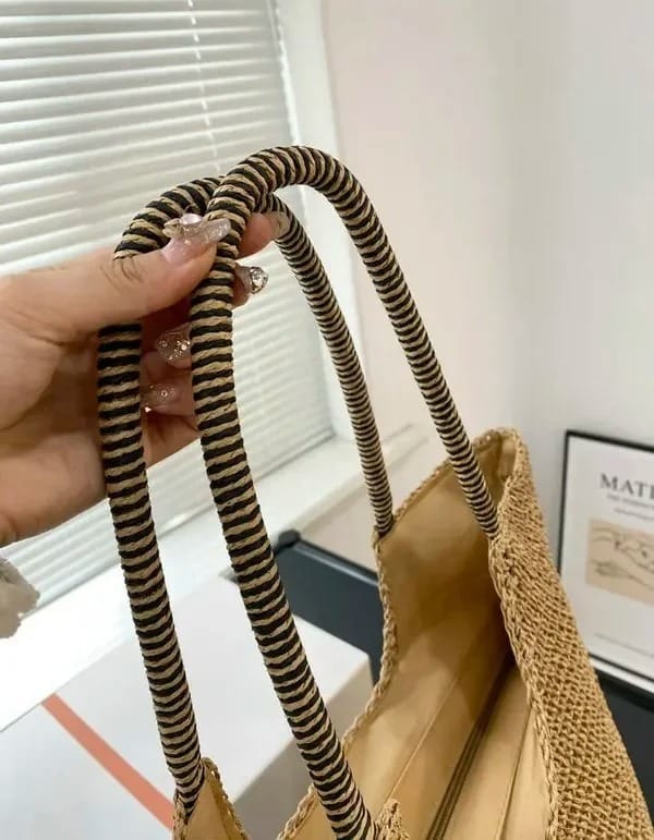 YL JUTE TOTE