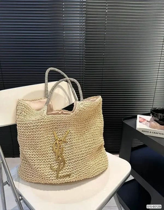 YL JUTE TOTE
