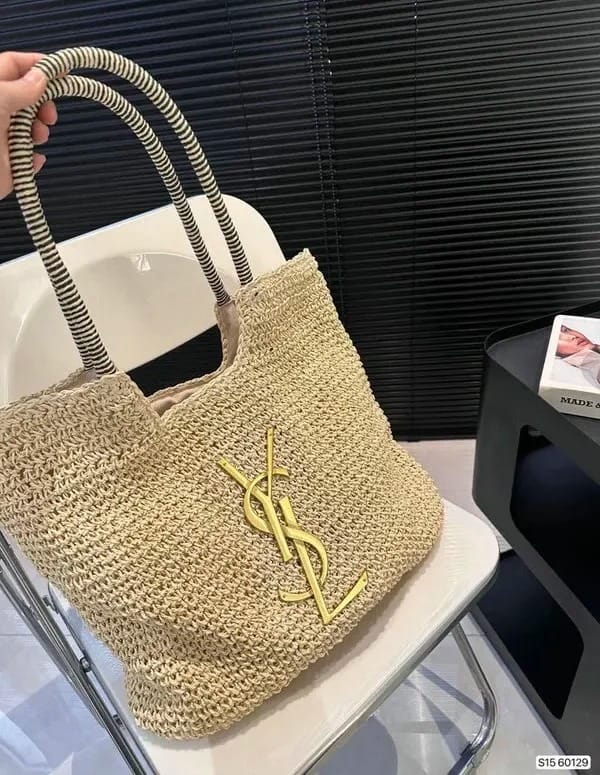 YL JUTE TOTE