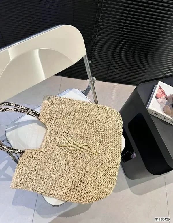 YL JUTE TOTE