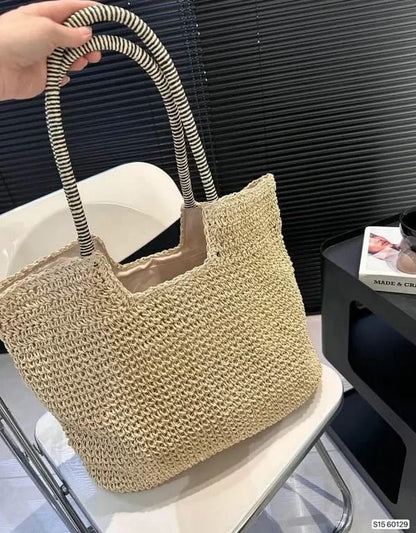YL JUTE TOTE