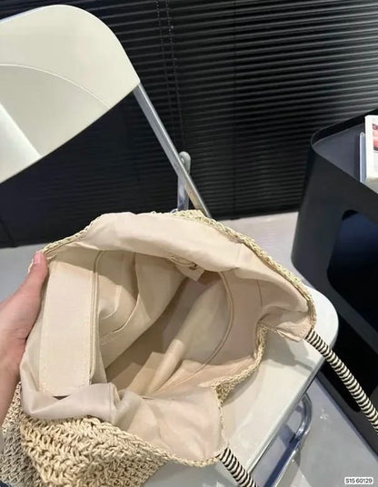 YL JUTE TOTE
