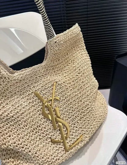 YL JUTE TOTE
