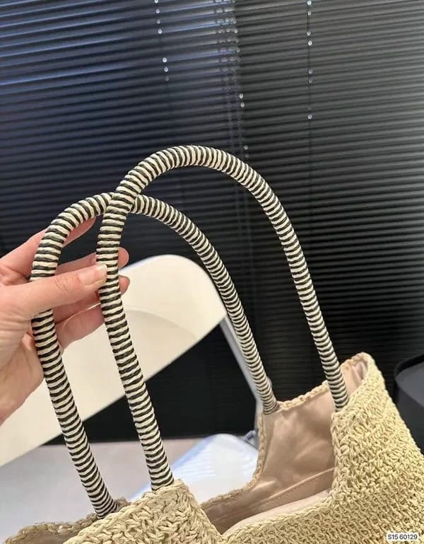 YL JUTE TOTE