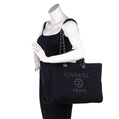 CC Pearl TOTE BAG