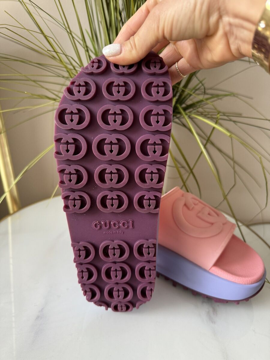 GG Interlocking Platforms