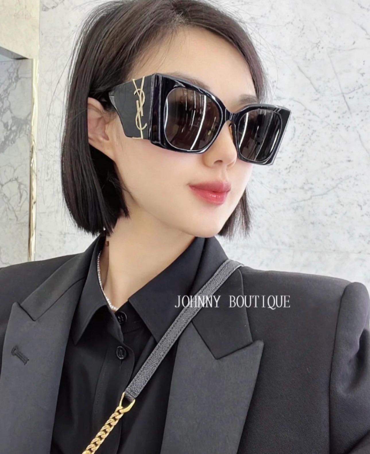 YL SUNGLASSES