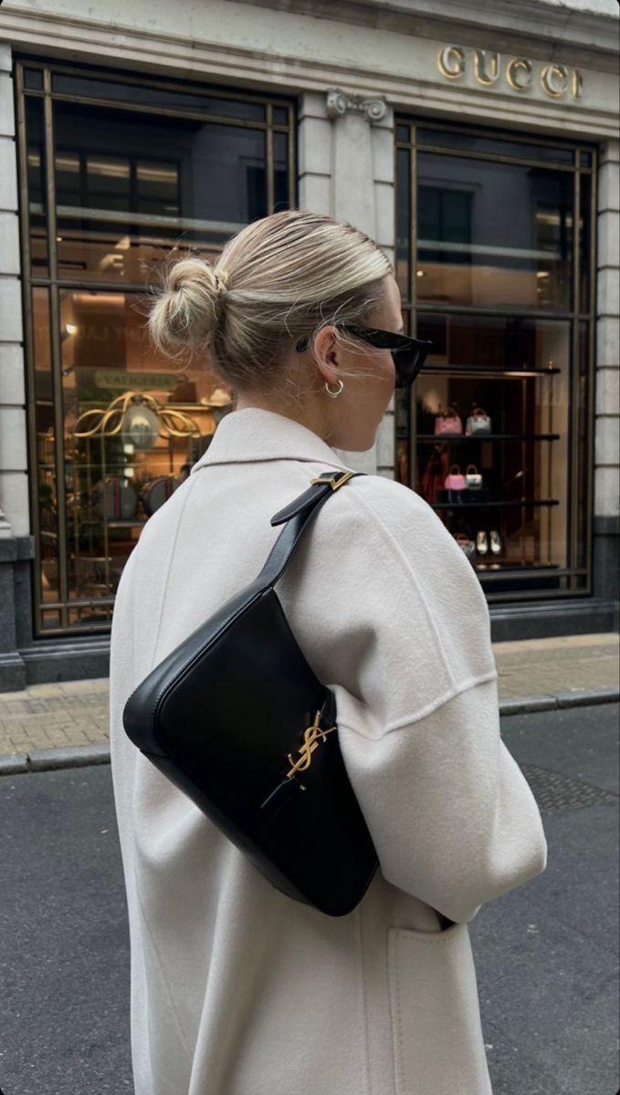 YL SHOULDER BAG