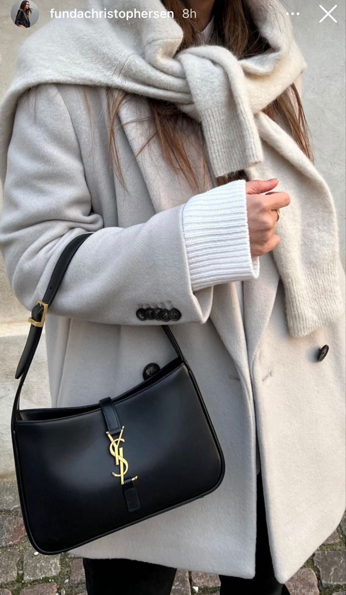 YL SHOULDER BAG