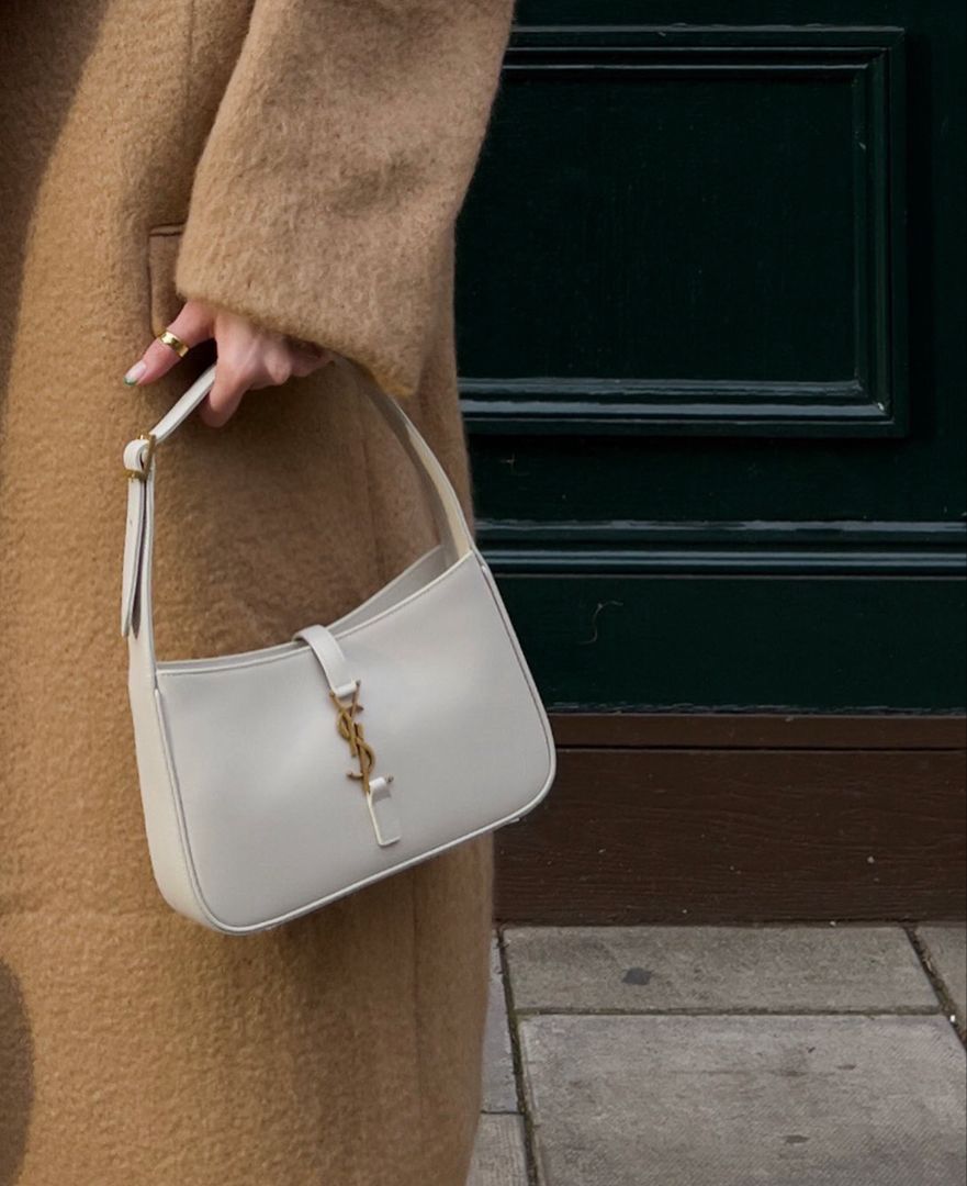 YL SHOULDER BAG