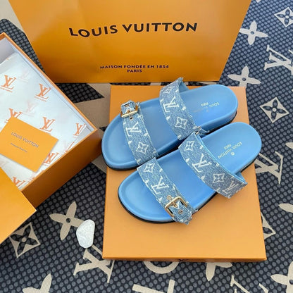 LOU SANDALS