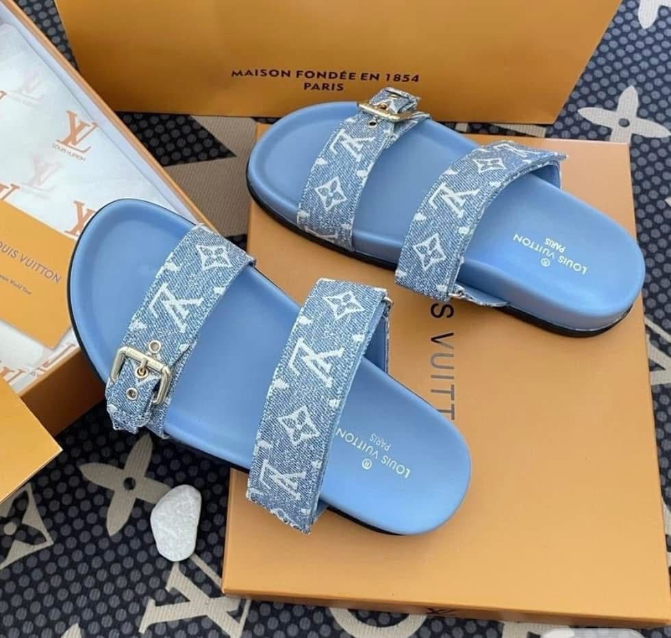 LOU SANDALS