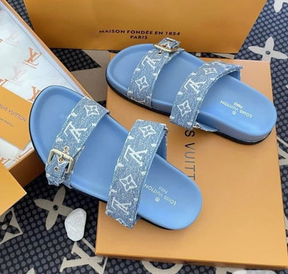LOU SANDALS
