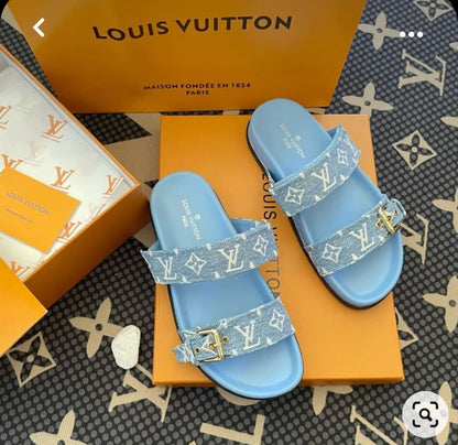 LOU SANDALS