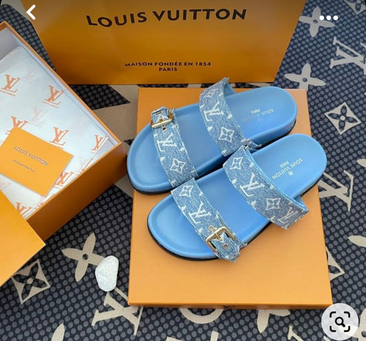 LOU SANDALS