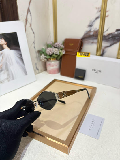 CEL SUNGLASSES DIAMOND SHAPE 2.0