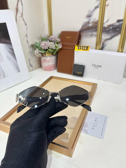 CEL SUNGLASSES DIAMOND SHAPE 2.0