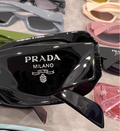 PRA SUNGLASSES