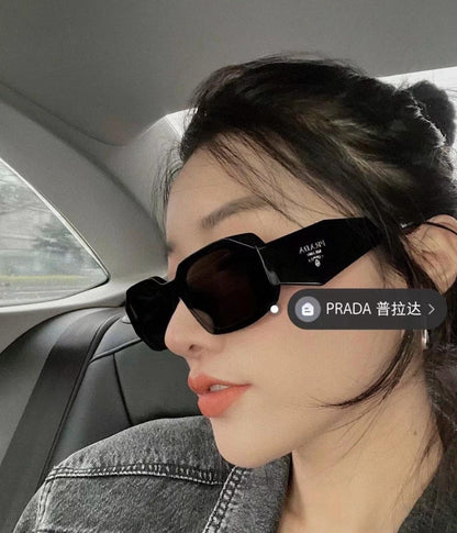 PRA SUNGLASSES