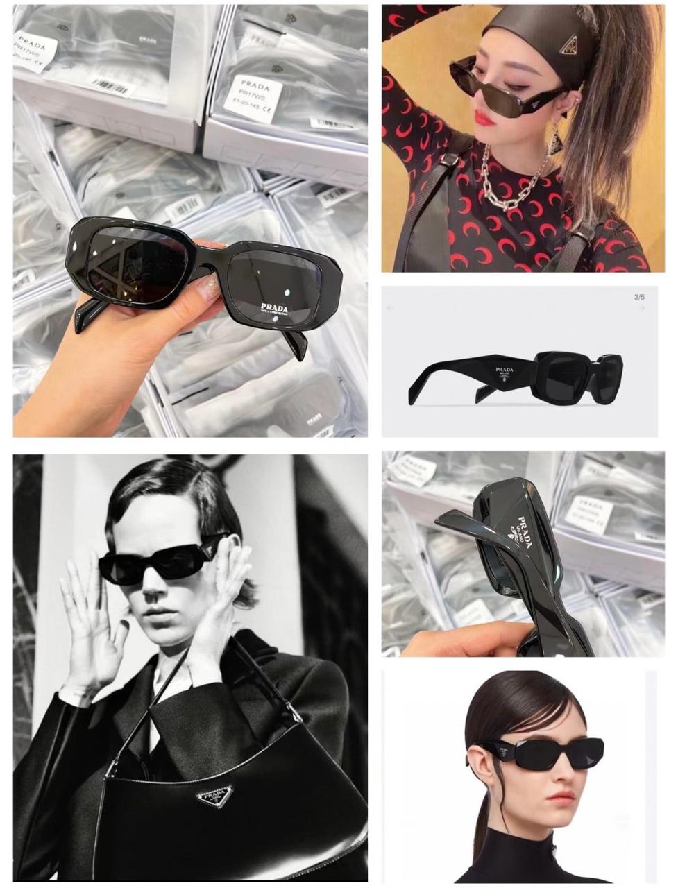 PRA SUNGLASSES