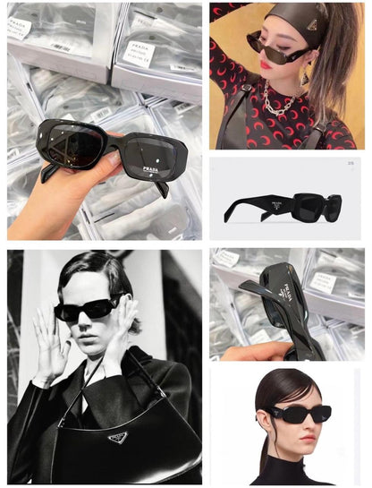 PRA SUNGLASSES