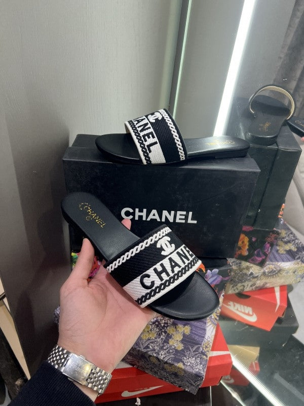 CC SLIDES