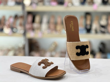 CEL SLIDES