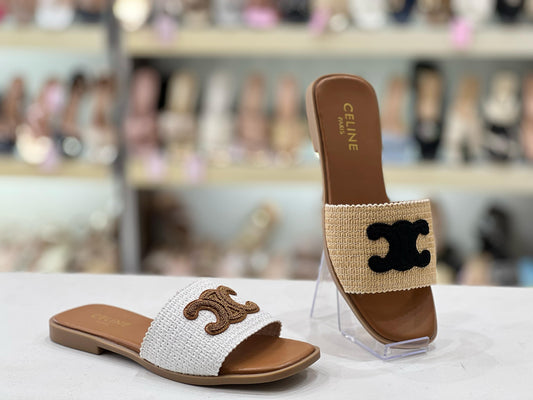CEL SLIDES