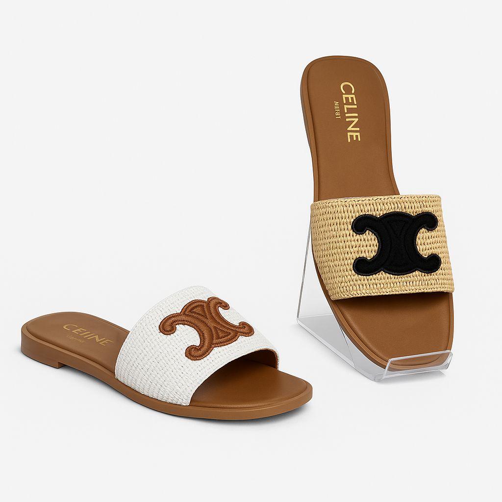 CEL SLIDES