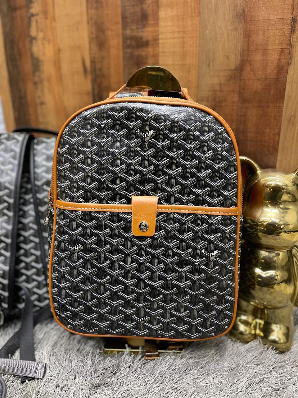 GOY BACKPACK