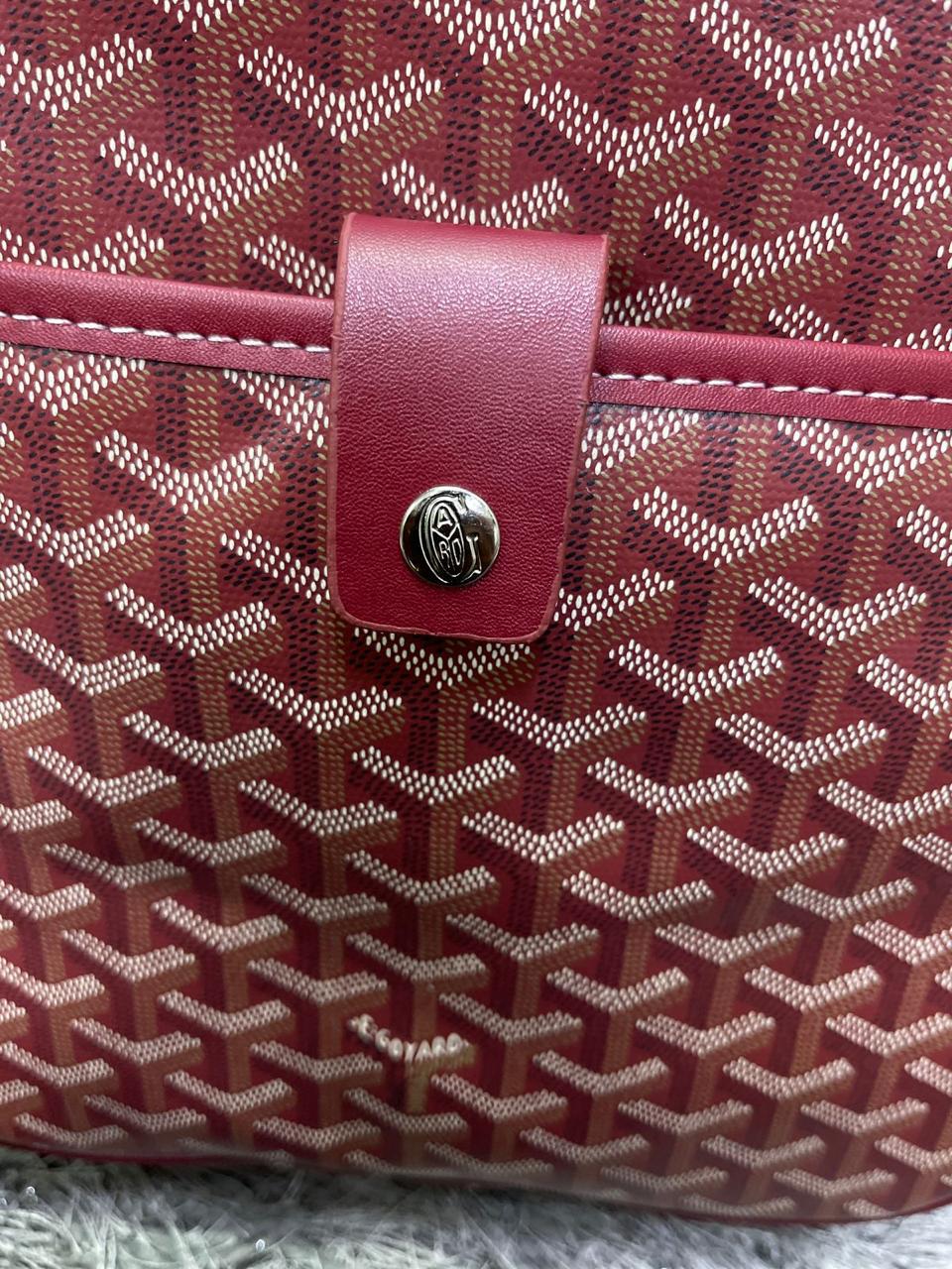 GOY BACKPACK