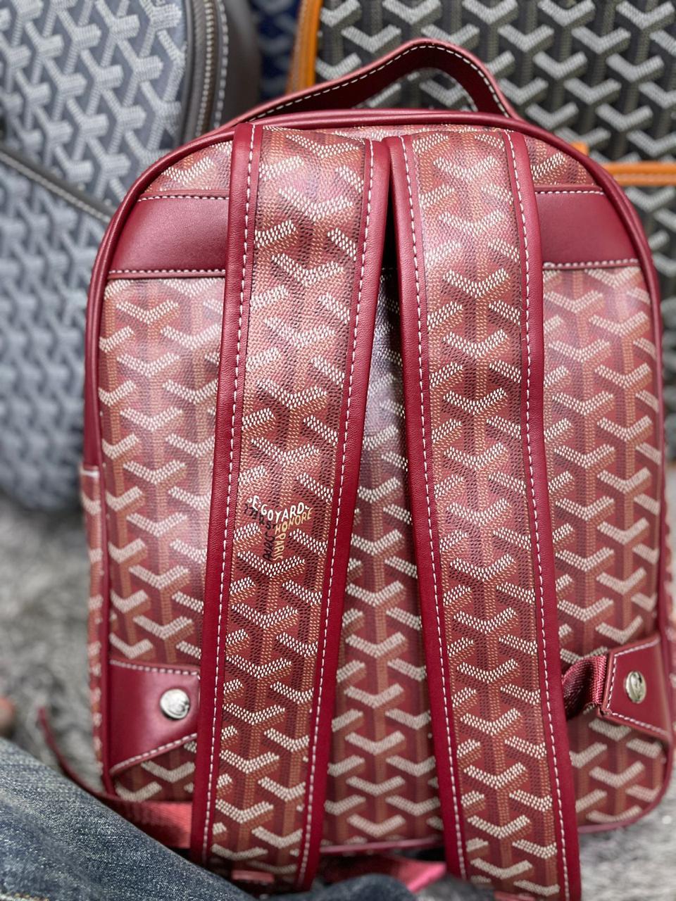 GOY BACKPACK