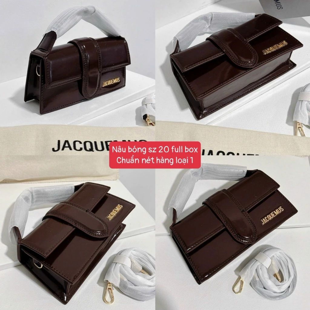 JACQ BAMBINO SLING