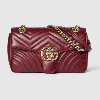 GG MAROON SLING