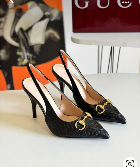 GG HEELS