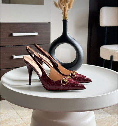 GG HEELS