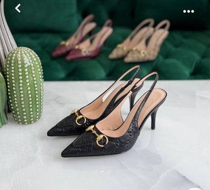 GG HEELS