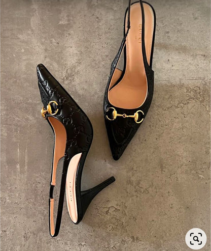 GG HEELS