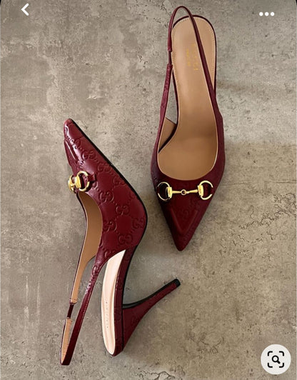 GG HEELS