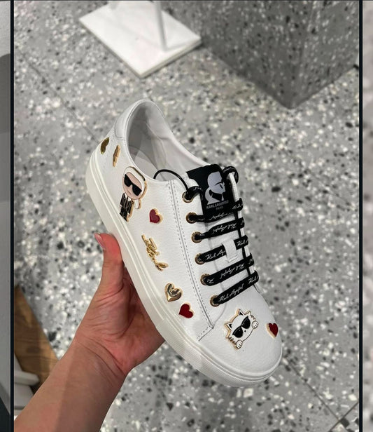 KAR SHOES
