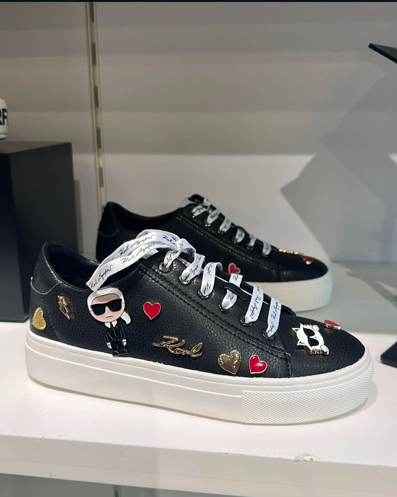 KAR SHOES