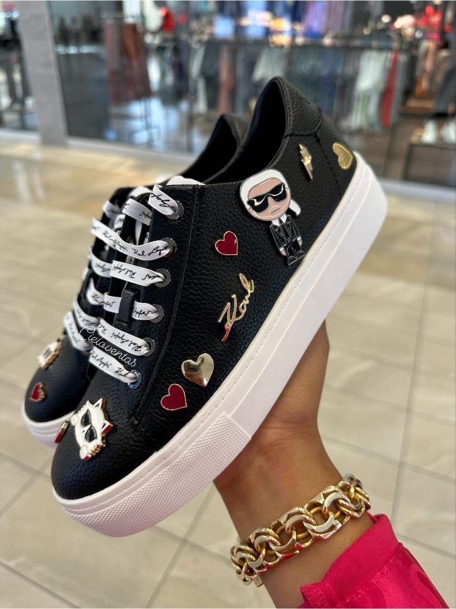 KAR SHOES