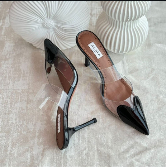 ALAI HEELS