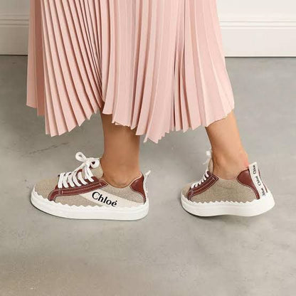 CHL SHOES